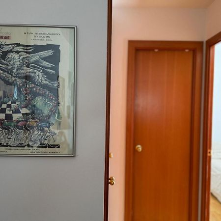 Una Terraza Con Encanto El Tarter Eksteriør bilde